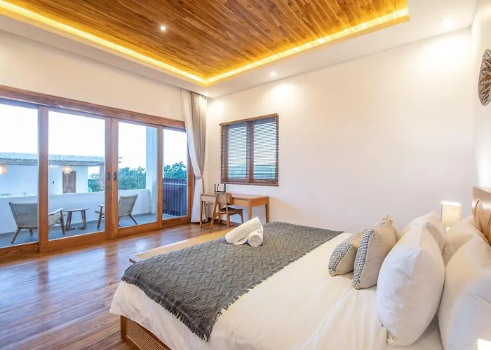 Opulent 6 Bedroom In With Ocean View, 5 Mins To Savaya *