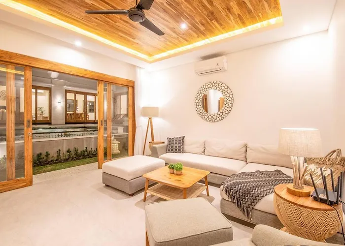 别墅 Opulent 6 Bedroom In With Ocean View, 5 Mins To Savaya