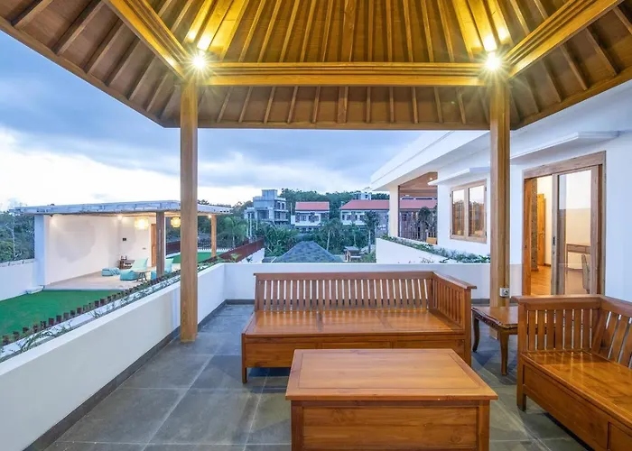 Opulent 6 Bedroom In With Ocean View, 5 Mins To Savaya *