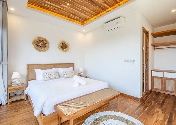 别墅 Opulent 6 Bedroom In With Ocean View, 5 Mins To Savaya *