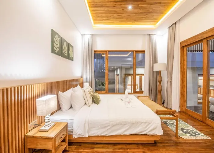 Opulent 6 Bedroom In With Ocean View, 5 Mins To Savaya 别墅