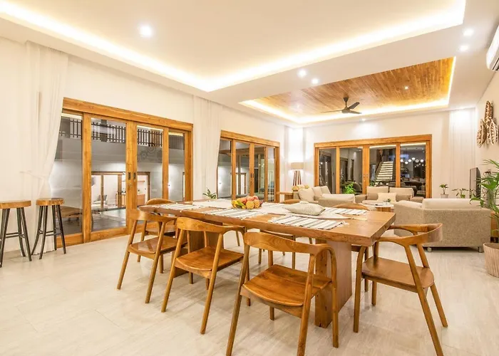 别墅 Opulent 6 Bedroom In With Ocean View, 5 Mins To Savaya