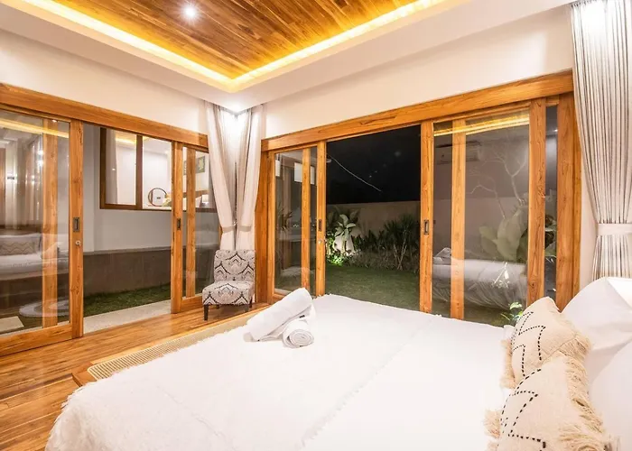 别墅 Opulent 6 Bedroom In With Ocean View, 5 Mins To Savaya