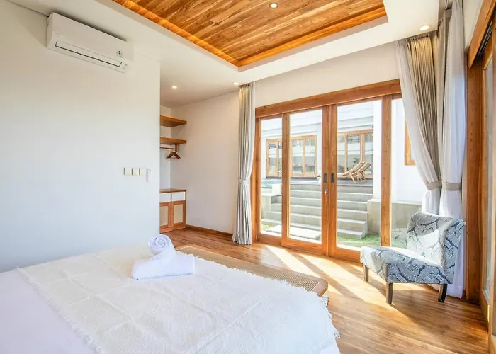 Opulent 6 Bedroom In With Ocean View, 5 Mins To Savaya 别墅