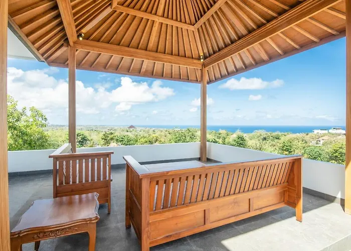 Opulent 6 Bedroom In With Ocean View, 5 Mins To Savaya 别墅 *