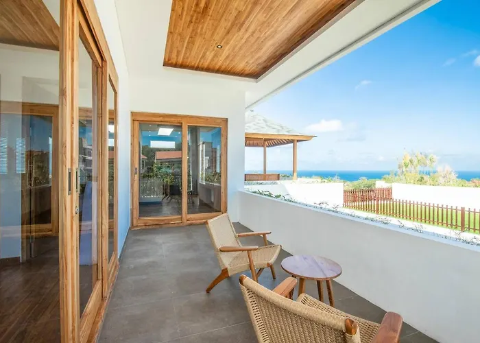 别墅 Opulent 6 Bedroom In With Ocean View, 5 Mins To Savaya *