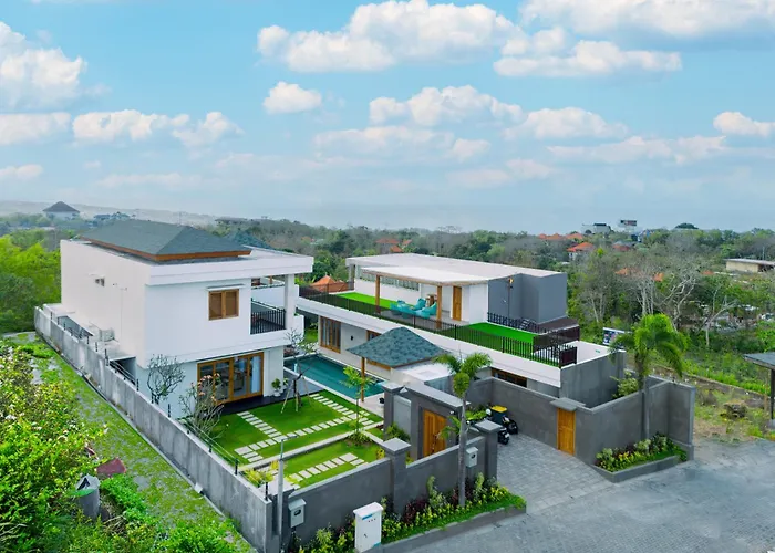 别墅 Opulent 6 Bedroom In With Ocean View, 5 Mins To Savaya *